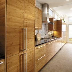 Fieldstone Kitchens - Kitchen Cabinetry
