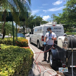 Plumbing - Heating And Cooling