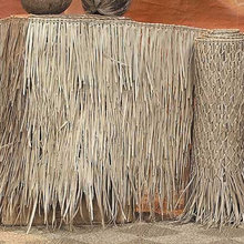 Tiki hut