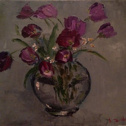 Tulipes - Artwork