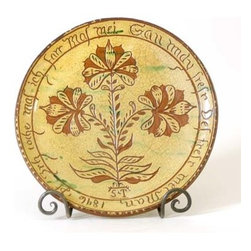 Redware Pottery - Products
