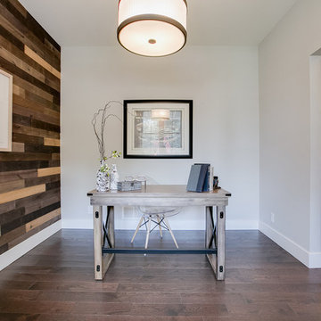 Farmhouse Chic Hits Minneapolis Suburb!!