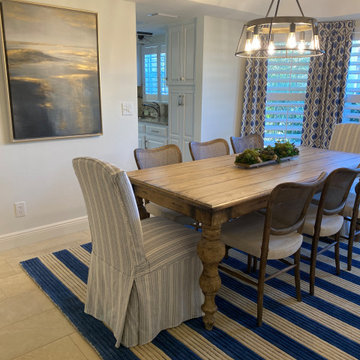 Bonita Bay Condo