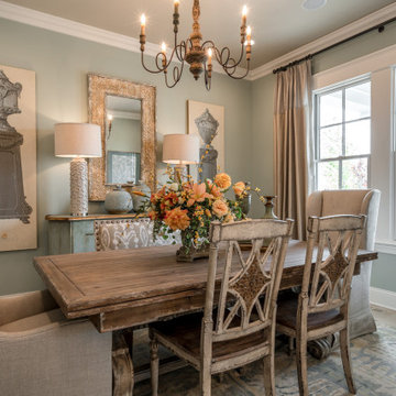 Silver, Cream & Taupe