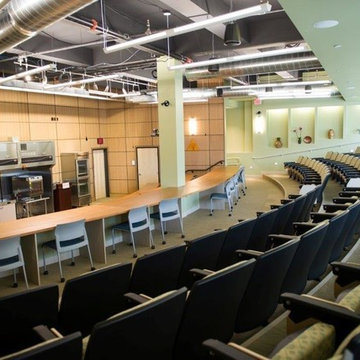 NECAT Auditorium