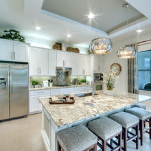 OH- Kitchen
