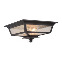 porch lights