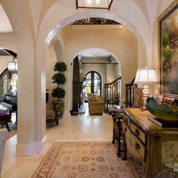 Tampa, Florida | Villa Pavia | The Fechtel Company