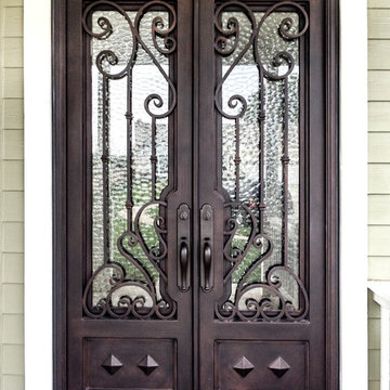 Fantastic Door Designs