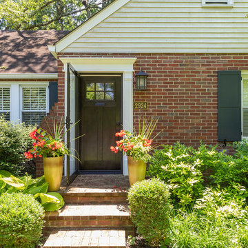 Dazzling Replacement Entry Doors