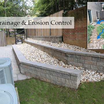 Drainage & Erosion Control