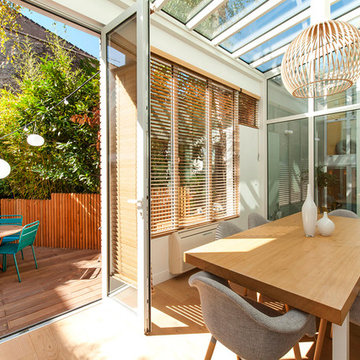 Loft Puteaux 155m2
