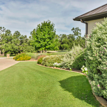 Dripping Springs Oasis
