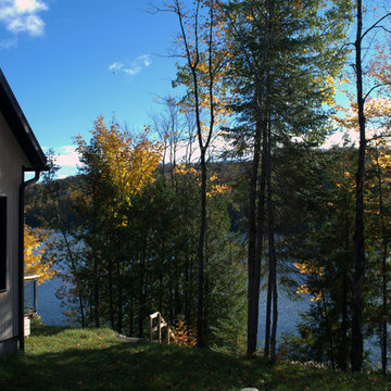 The Wentworth Cabin