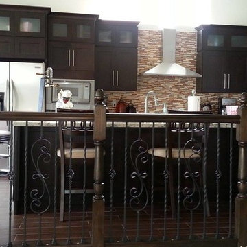 Renovate your Kitchen with 18 MONTH NO INTEREST