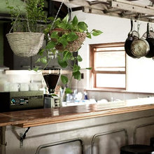 10 Reasons to Repurpose That Rickety Old Ladder