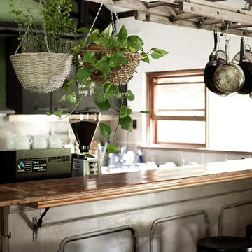 Hummingbird Eco Retreat - Hospitality