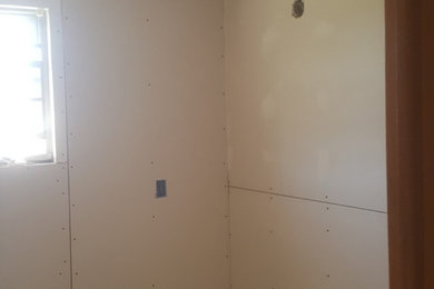 Corral Construction