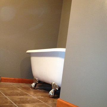 Stan Morris Construction LLC Projects