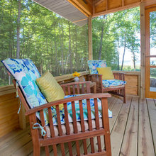 screen porch