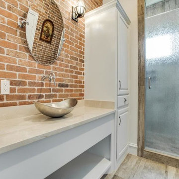 Multi Room Makeover in Prosper
