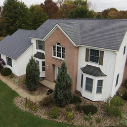 Kassel and Irons "KasselWood", Aged Cedar (Ravenna, Ohio) - Products