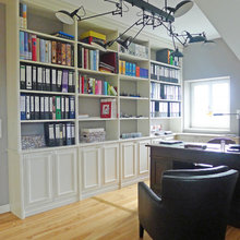 arbeitszimmer