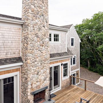 New Home in Eastham, MA