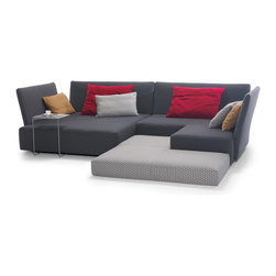 Intro Sofa - Sofas