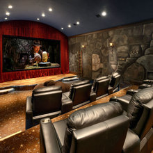 Theater Room