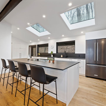 Home Renovation - Phoenixville, PA
