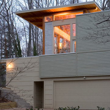 Newquay Lane Residence