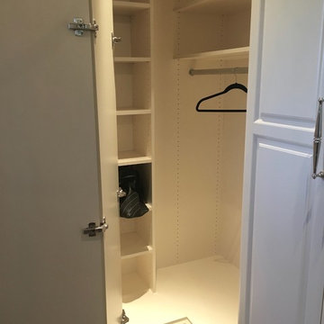 Sonoma Magical Dream Closet