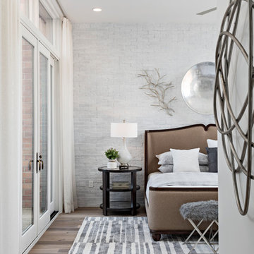 AFT New Model Home