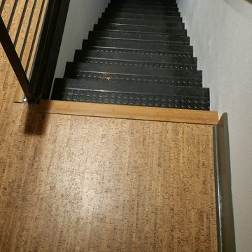 Rogers- Studio Apartments