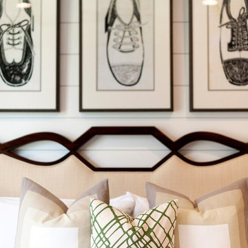 Bluejack National Member Suite