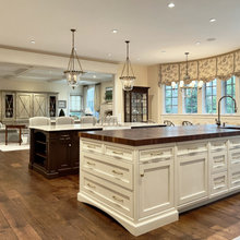 Wood Floors