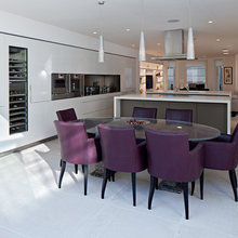 Dining Room Ideas