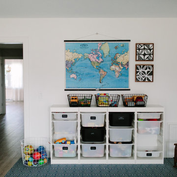 My Houzz: Family-Friendly Style in Wisconsin