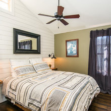 Bedrooms
