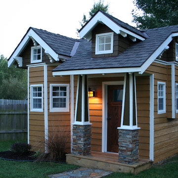 Playhouse