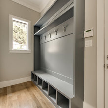Mud Room