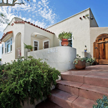 Historic Renovation