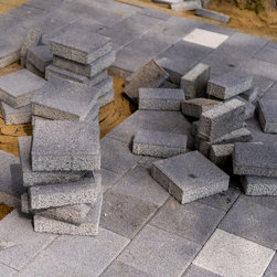 Masonry Contractor - Bricks And Masonry
