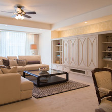 Tv Cabinet