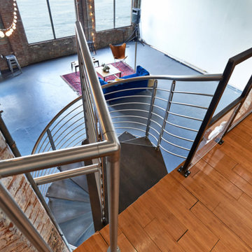 DUMBO Loft