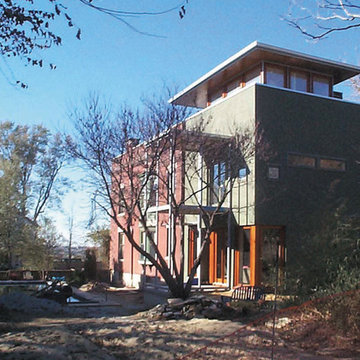 West Side Addition