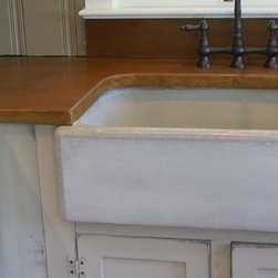 cool sinks - Kitchen Sinks