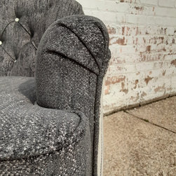 Prue - Armchairs And Accent Chairs