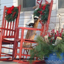 holiday decor